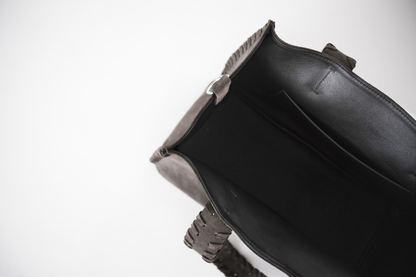 The Daily Dirty Martini