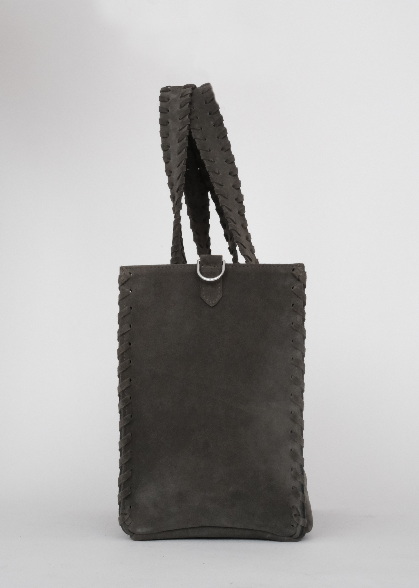 The Daily Dirty Martini